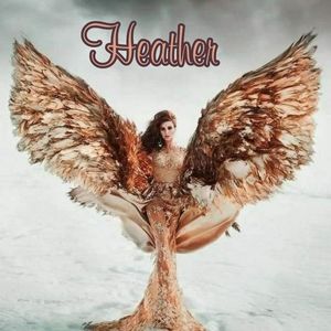 Meet your Posher, Heather